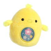 Aurora® - Primavera - Pollito feliz de Pascua de 3,5"